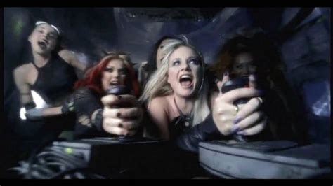 Spice Girls Spice Up Your Life 1997 Cast And Crew Trivia Quotes