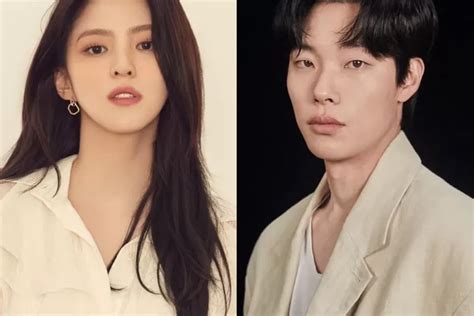 Ini Dia Alasan Han So Hee Dan Ryu Jun Yeol Putus Kenalan Dekat