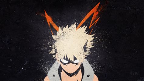 Katsuki 1080X1080