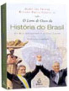 LIVRO DE OURO DA HISTORIA DO BRASIL Livraria Vanguarda