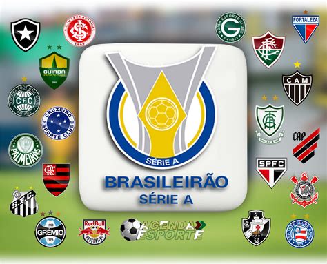 Cbf Anuncia Que Série A Do Brasileiro Começa Em 15 De Abril Agenda