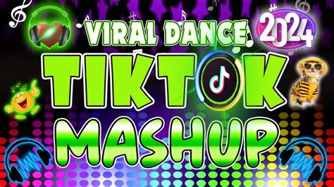 Tiktok Viral Song Remix Nonstop Mashups Tiktok Dance Party