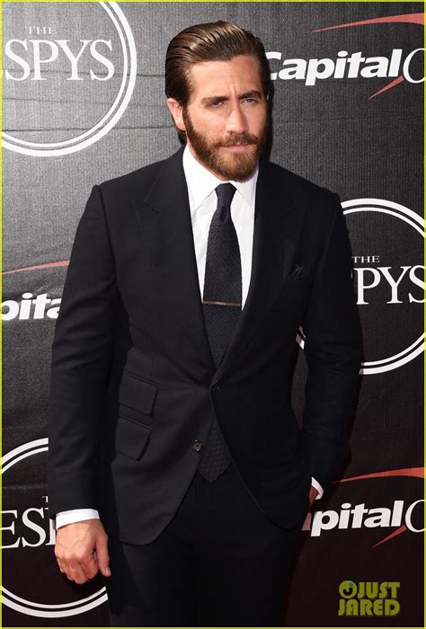 Photo Jake Gyllenhaal Rachel Mcadams Espys Photo