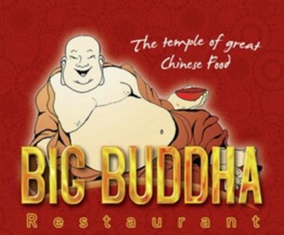 Big Buddha Restaurant menu in Surprise, Arizona, USA