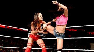 The Bella Twins Nikki And Brie WWE Divas Mega Collection 2 Porn Pictures XXX Photos Sex