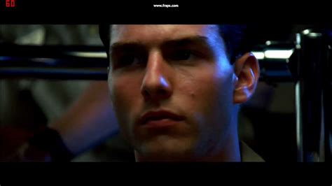 Top Gun 1986 Best Scene Maverick And Charlie Youtube