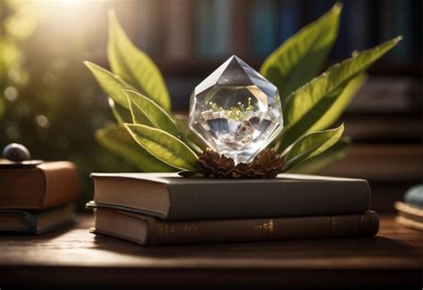 Dreaming About Quartz Crystal Meanings And Interpretation My Dream