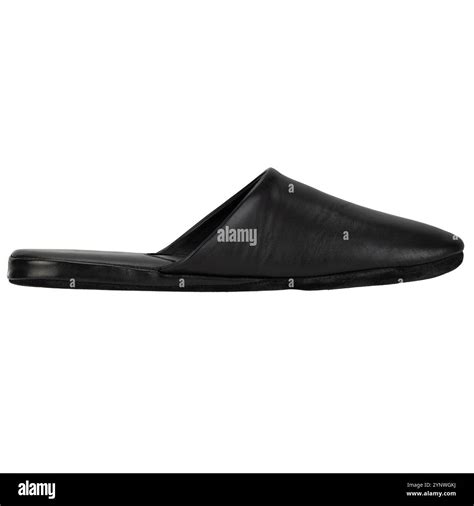 Minimalist Slipper Style Hi Res Stock Photography And Images Alamy