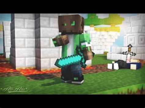 TROLERO ES FELIZ づ づ MINECRAFT SKYWARS YouTube