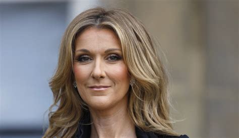 Céline Dion en larmes parle de la maladie de René Angelil