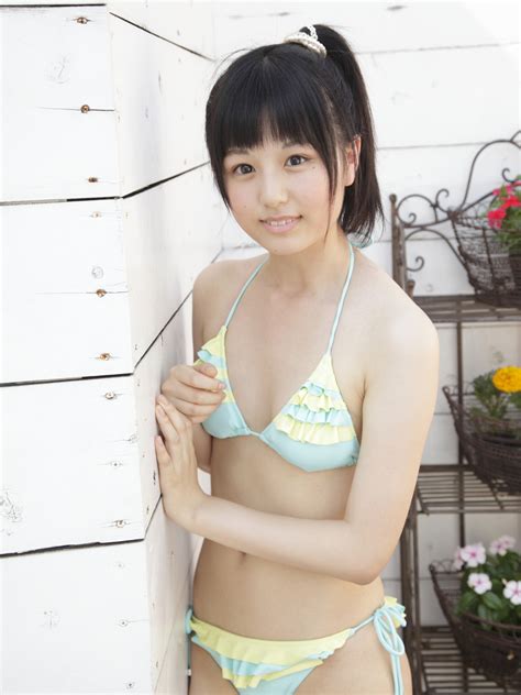 Pretty Japanese Girl In Sexy Bikini So Cute Page Milmon Sexy PicPost