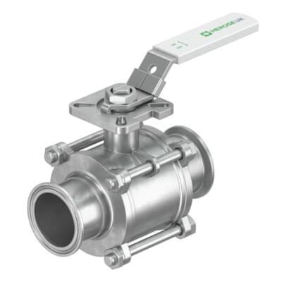 Ball Valves Herose Uk