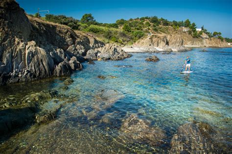 Découvrir la ville d Argelès sur mer Camping Les Chênes Rouges