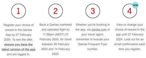 Qantas Double Points Or Status Credits February February