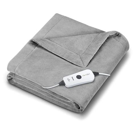 Top 10 Best Electric Heated Blankets In 2020 Reviews Guide Heated