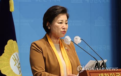 정개특위 선거제 개편 첫 국민 공론조사 실시 연합뉴스