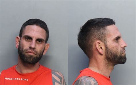 PEREZ LESTER A 04 15 2023 Miami Dade County Mugshots Zone