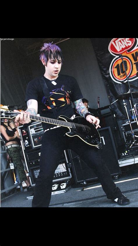 Zacky Vengeance Zacky Vengeance Cute Celebrities A7x