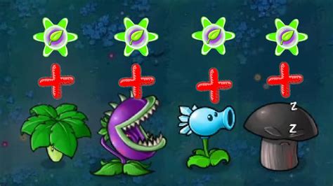 Plant Food In Pvz1 2 What Happens When Pvz1 Plants Uses Plant Food