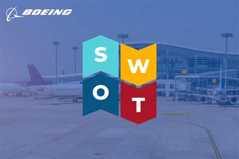 Boeing Swot Analysis Research Analysis By Experts