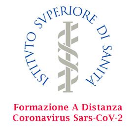 Istituto Superiore Di Sanit Fad Su Coronavirus Sars Cov Azienda