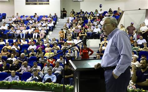 Encabeza Rocha Conmemoraci N Del Aniversario De La Ciudad De