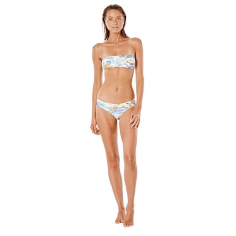 NEW RIP CURL Hawaiian Bikini Bottoms Originally Depop