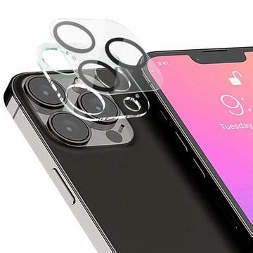 Iphone Pro Pro Max Imak Hd Kameraobjektiv Panzerglas H