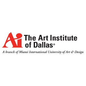 The Art Institute of Dallas - Dallas: Courses, Fees, Ranks & Admission Details | iSchoolConnect