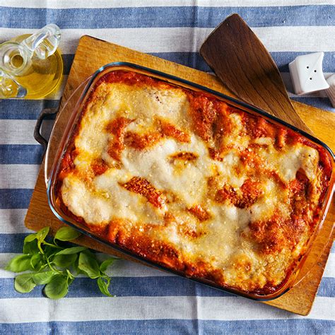 Recette Lasagnes Sans B Chamel Au Thermomix