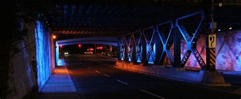 Underpass Design And Improvements Urbantoronto