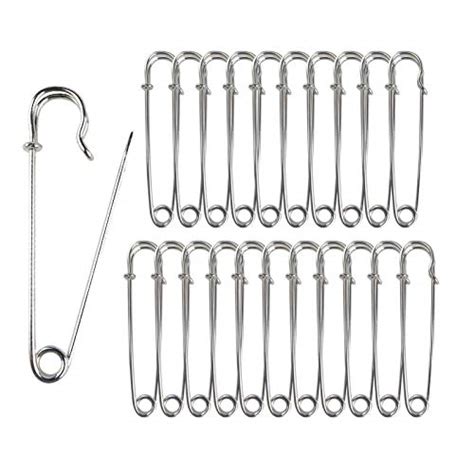 Top Best Safety Pins Inch Reviews Buying Guide Katynel