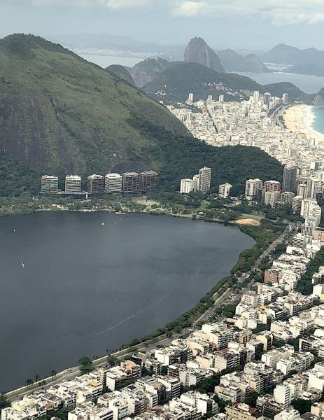 Nuevas experiencias en Río de Janeiro panoramas para volver a