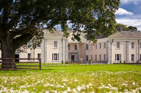 Castlemartyr Resort – Celebrated Experiences