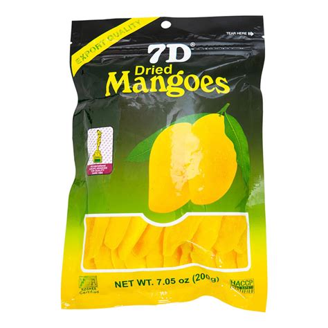 Buy D Dried Mangoes Cebu Philippines G In Manila City Philippines