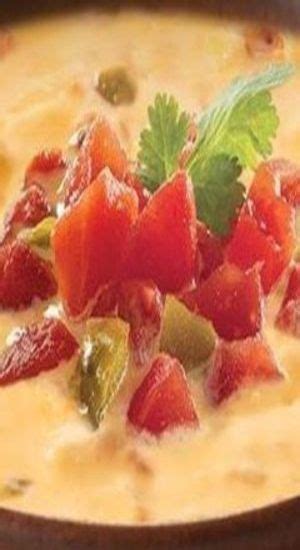 Don Pablos Queso Dip Fruit Salad Ideas Parties Fruit Appetizers