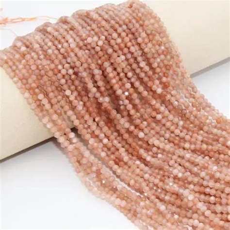 Sunstone Beads For Sale Beadage