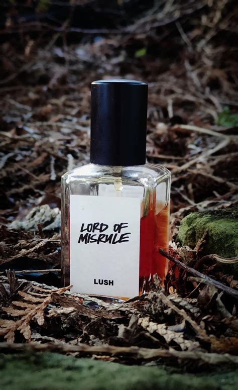 Lord of Misrule Lush parfem - parfem za žene i muškarce 2014