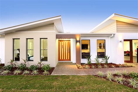 Gj Gardner Homes Qld Floorplans House And Land Au