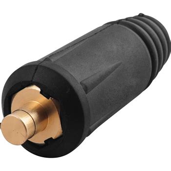 Conector R Pido Macho E F Mea Para Cabo De Solda Mm Vonder