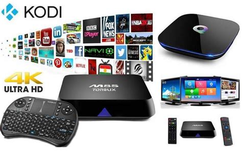 Guía para Instalar Kodi 20 Nexus en tu TV Box en 2023