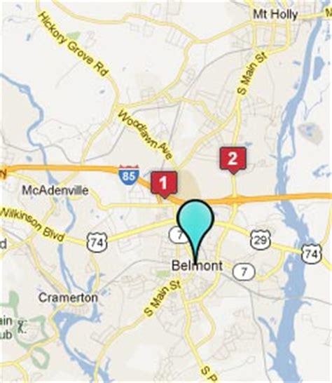 Belmont, NC Hotels & Motels - See All Discounts