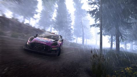 Wrc Generations Vr Mode Release Date When Is It Coming Out Digistatement