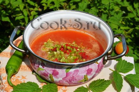 Соус из алычи - Пошаговый рецепт с фото | Консервирование
