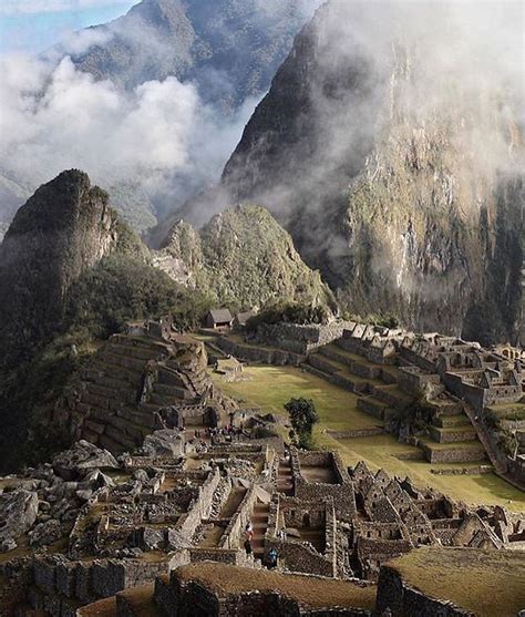 Machu Picchu Huacachina Tour Peru Destinations Posted On Instagram