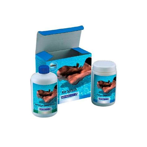 Kit-Splash de AstralPool - Outlet Piscinas