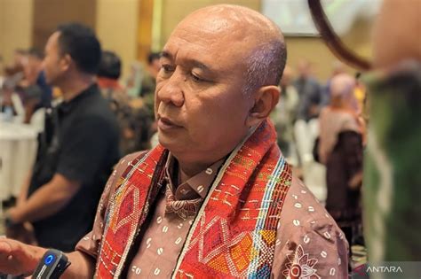 Pemerintah Upayakan Semakin Banyak Umkm Masuk Rantai Pasok Industri