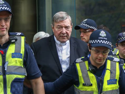 Cardinal George Pell, whose sex abuse convictions were overturned, dies ...