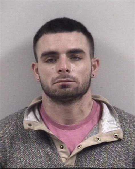 JARRETT ALLEN DANIELS 03 17 2021 Johnston County Mugshots Zone