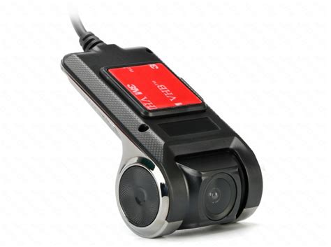 Автомобильный видеорегистратор Lesko YLT/USB-интерфейс регистратор с ...